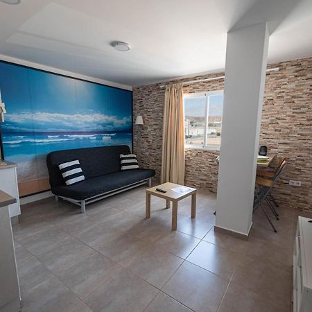 Edificio Prieto Viv 4 Daire Puerto del Rosario  Dış mekan fotoğraf