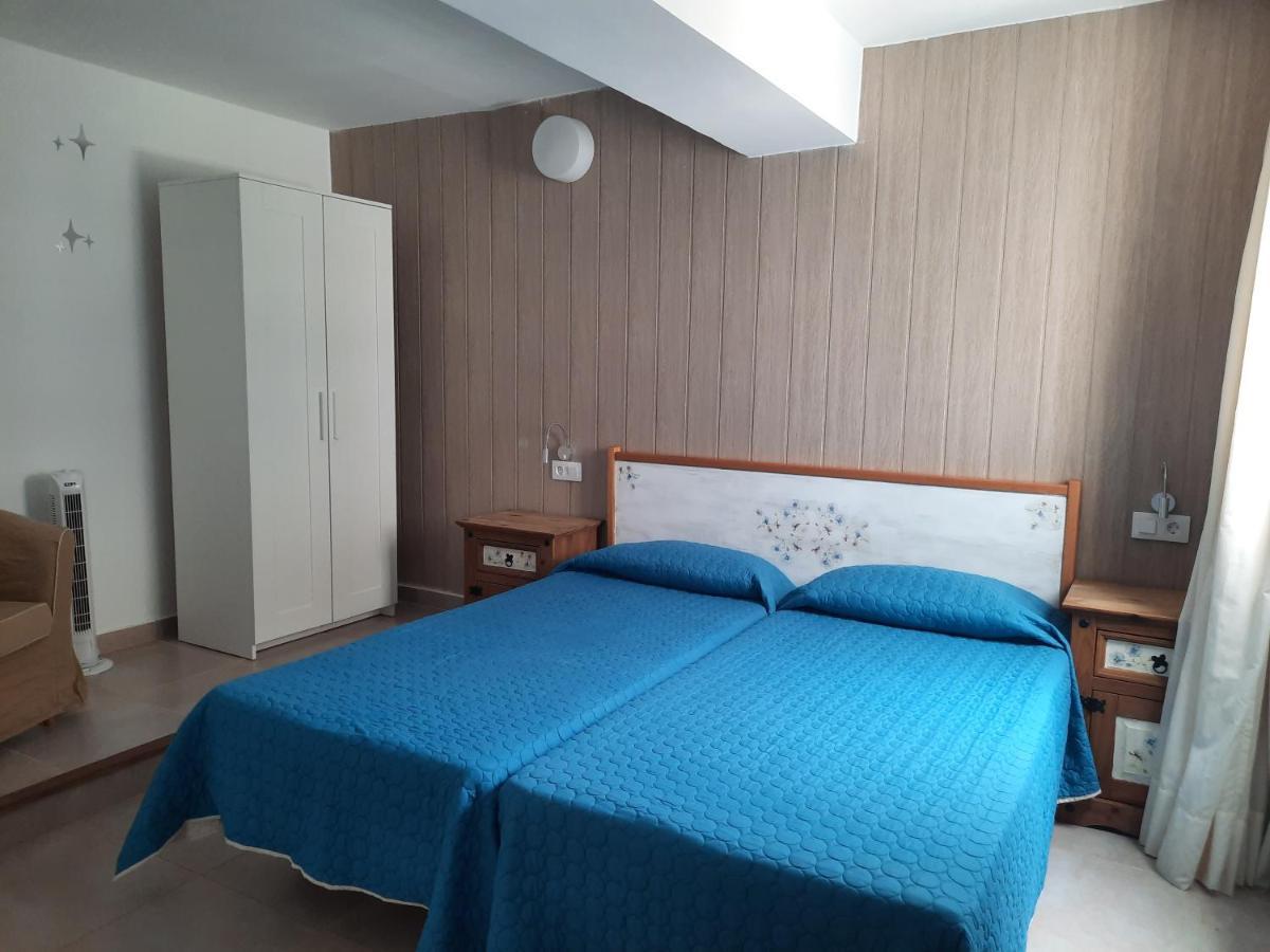 Edificio Prieto Viv 4 Daire Puerto del Rosario  Dış mekan fotoğraf