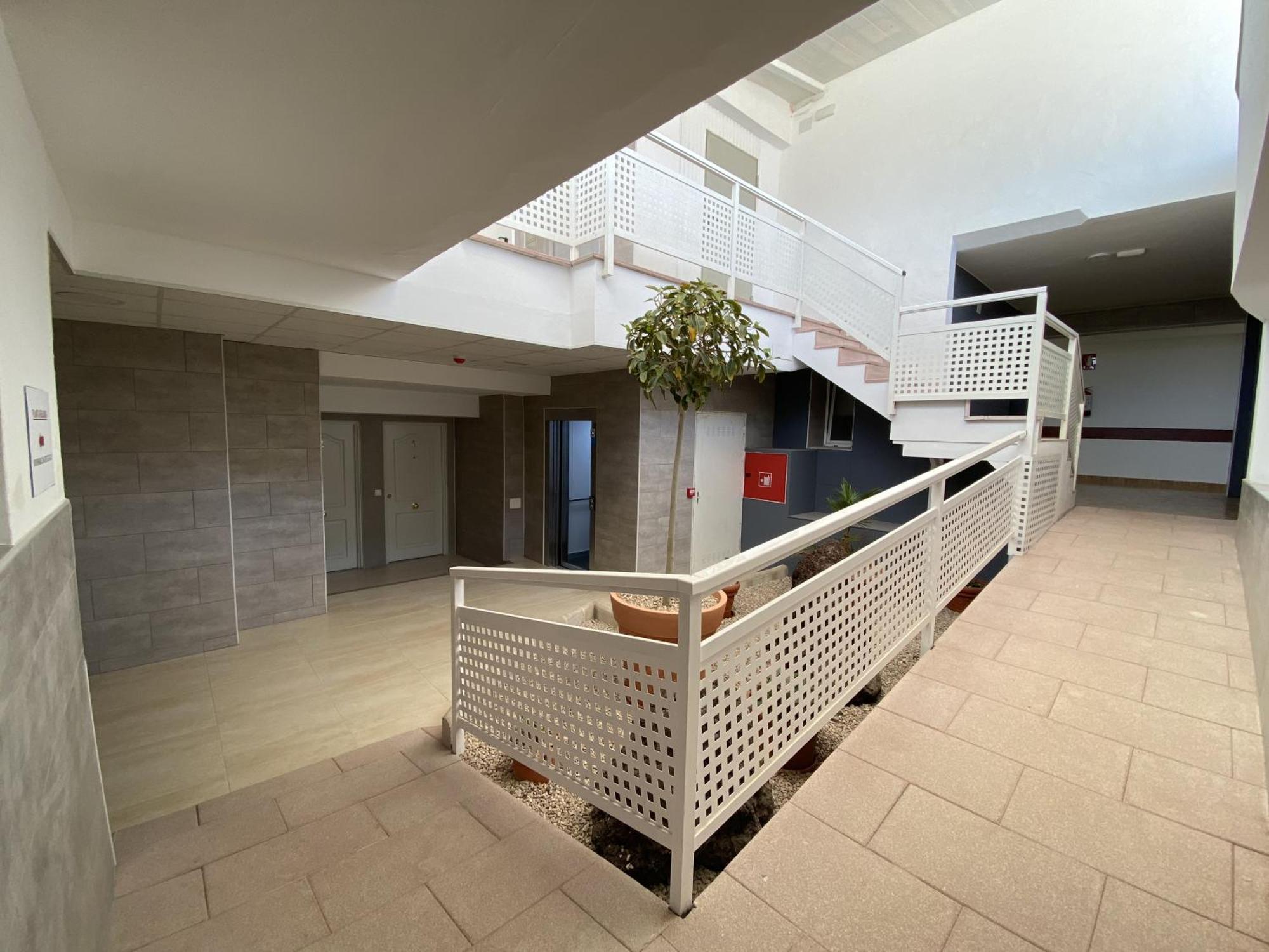 Edificio Prieto Viv 4 Daire Puerto del Rosario  Dış mekan fotoğraf
