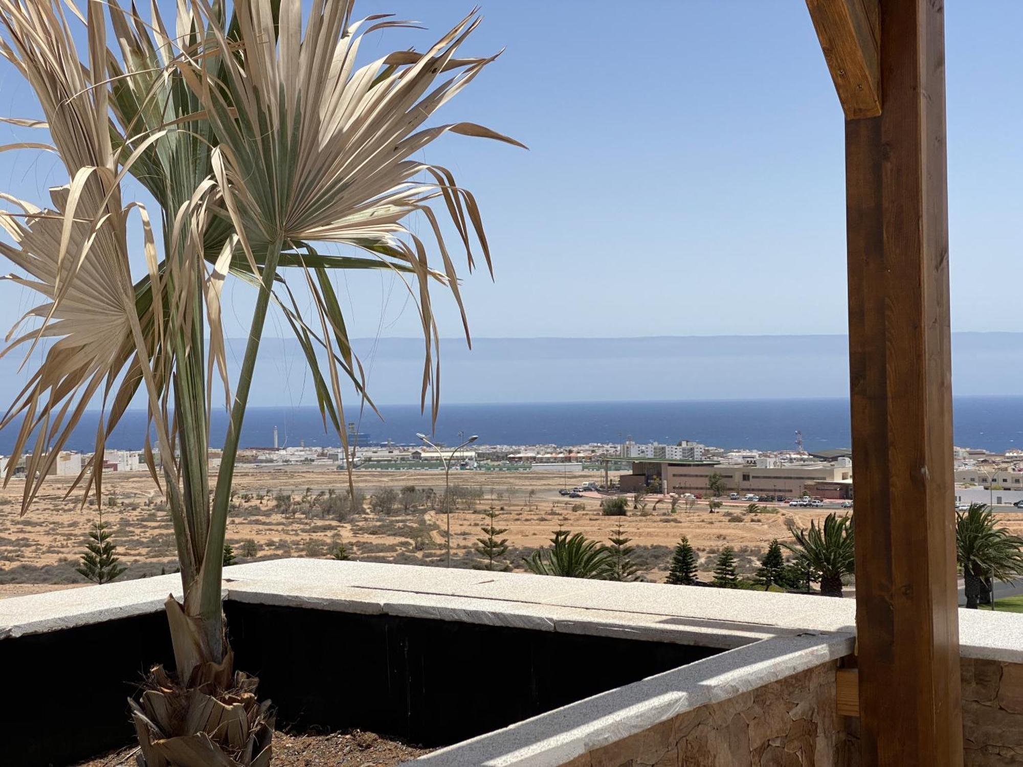 Edificio Prieto Viv 4 Daire Puerto del Rosario  Dış mekan fotoğraf